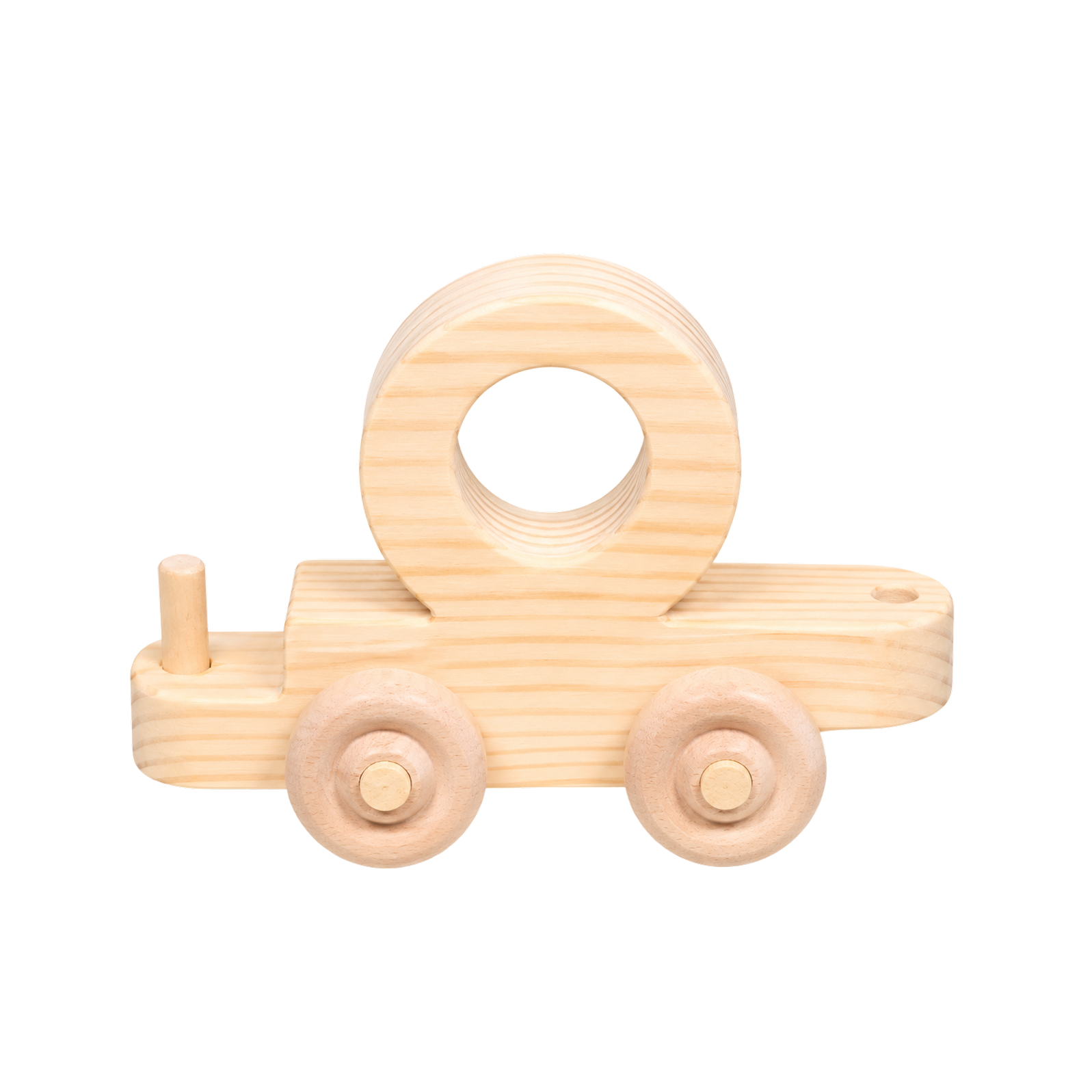 Letter Toy