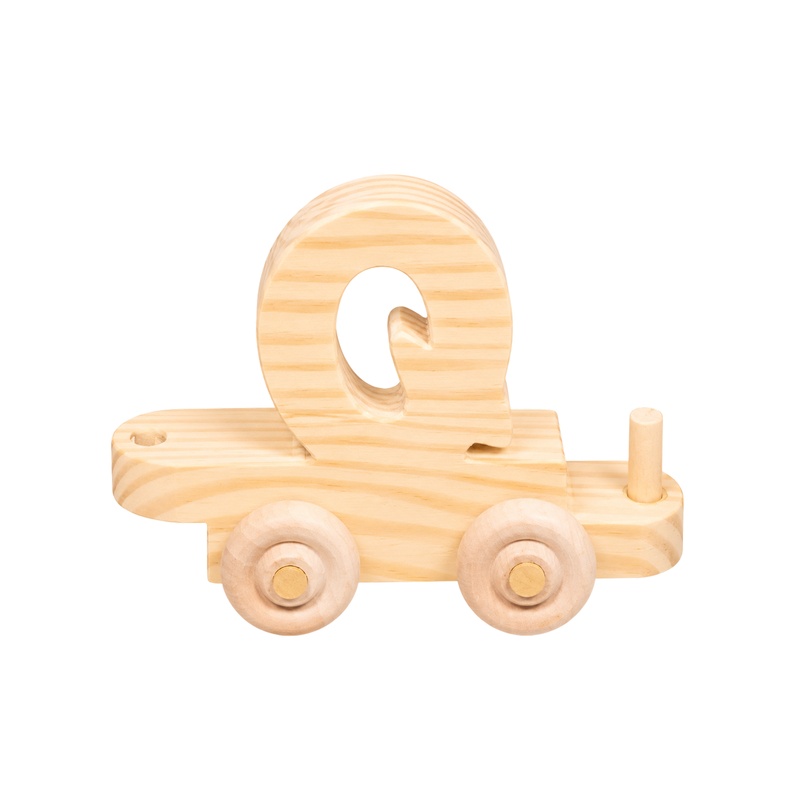 Letter Toy