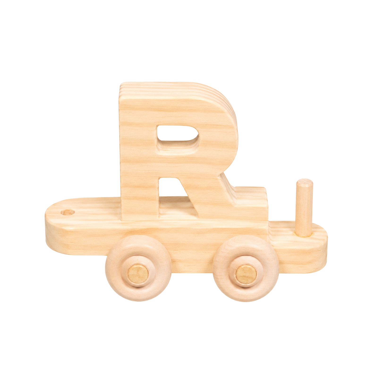 Letter Toy