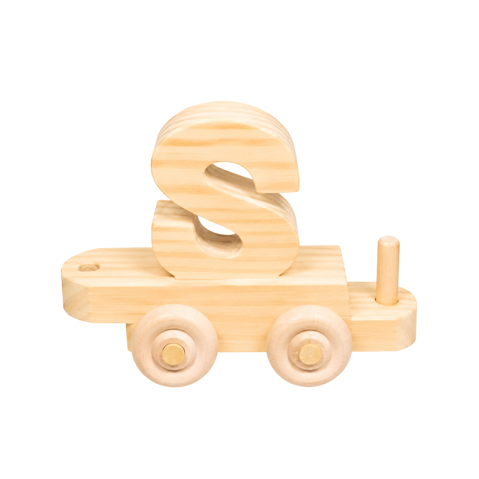 Letter Toy