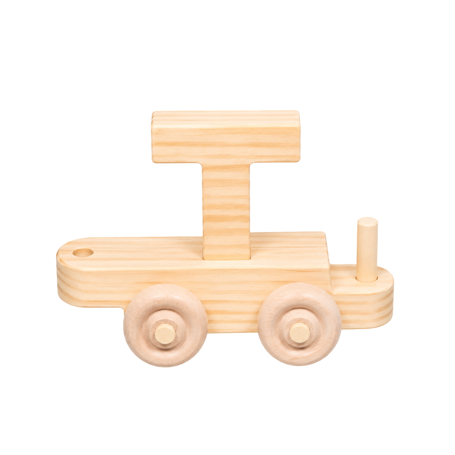 Letter Toy