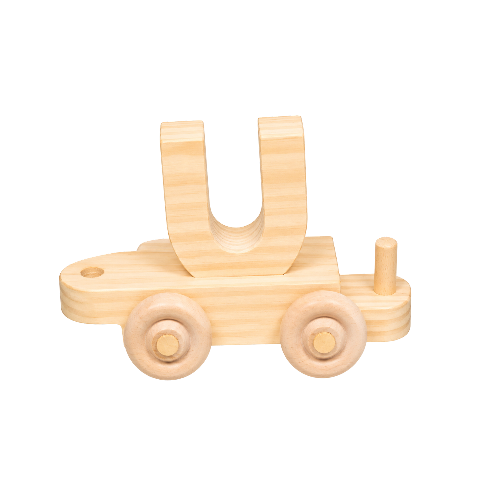 Letter Toy