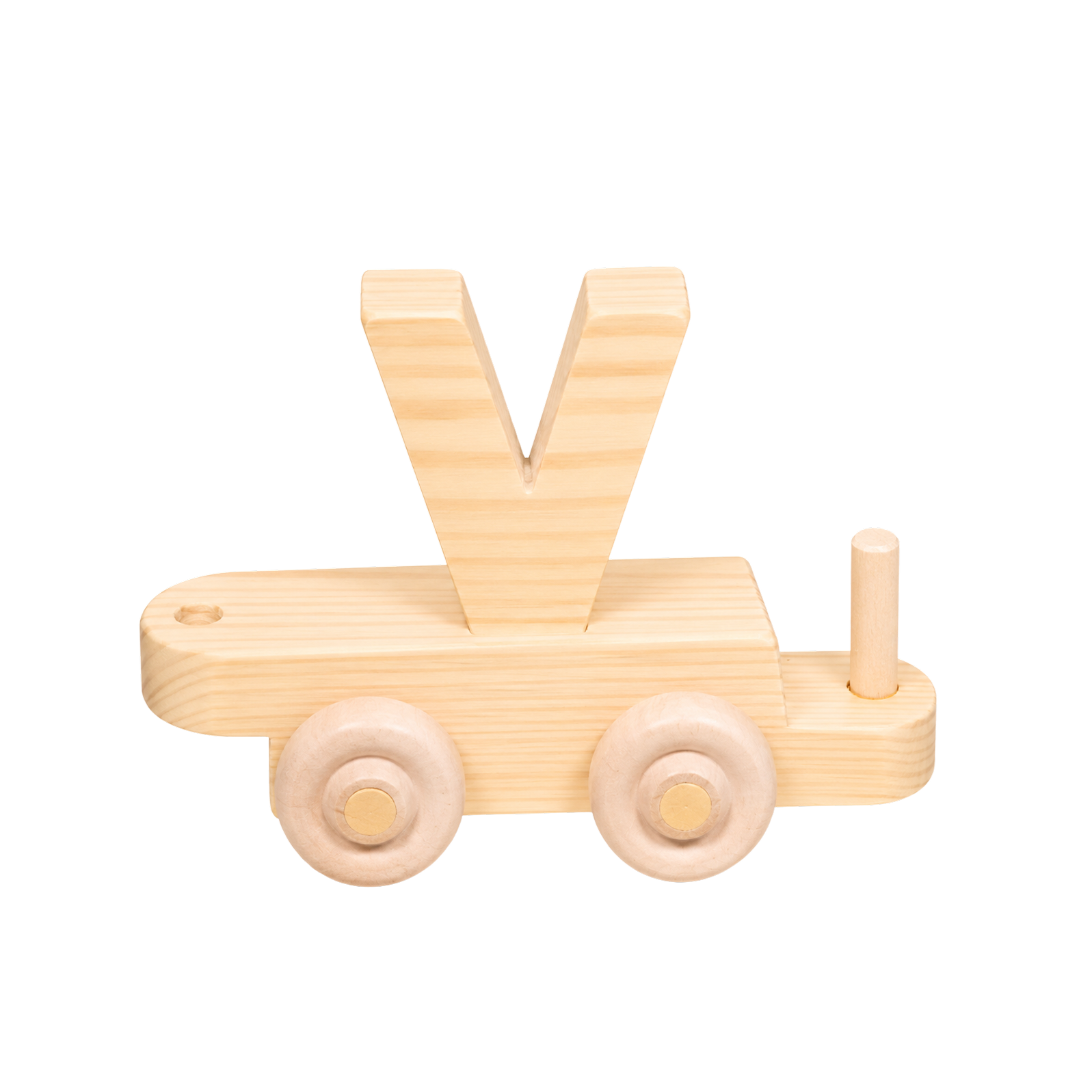 Letter Toy