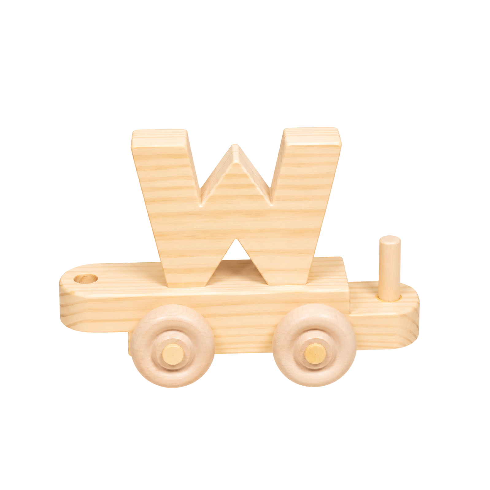 Letter Toy