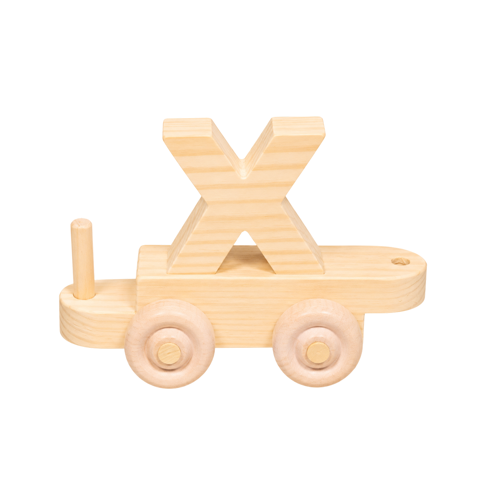 Letter Toy