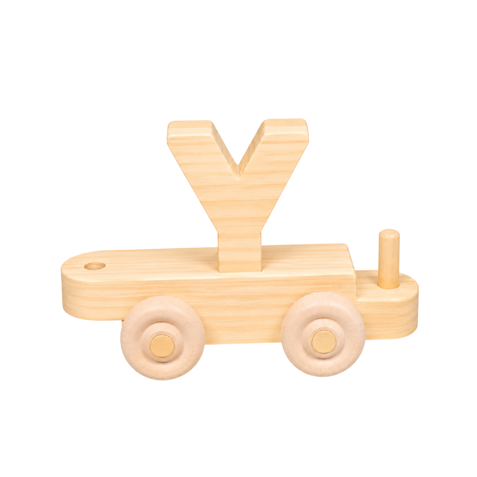 Letter Toy