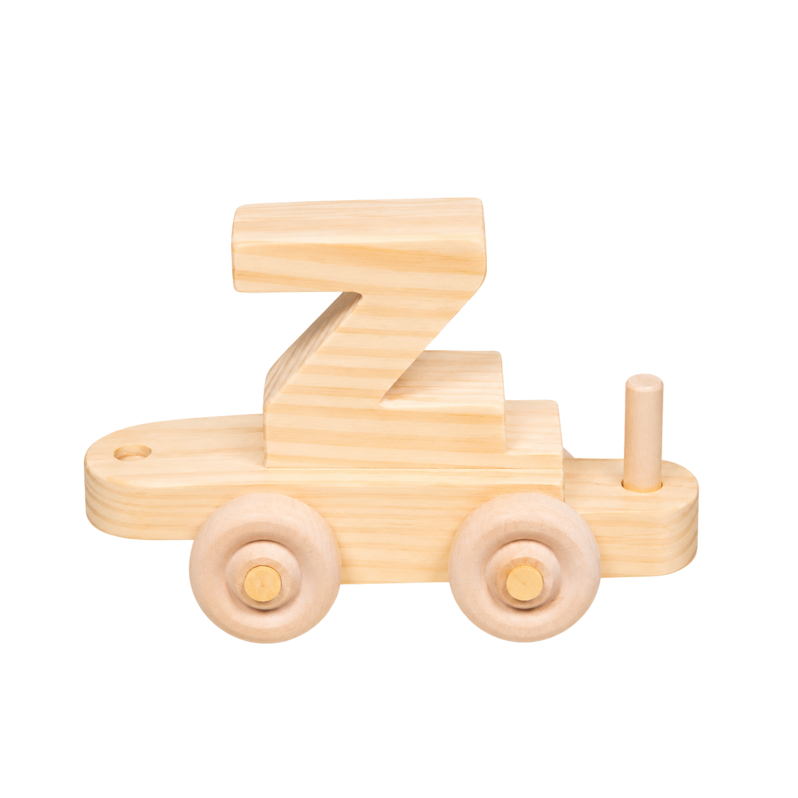 Letter Toy