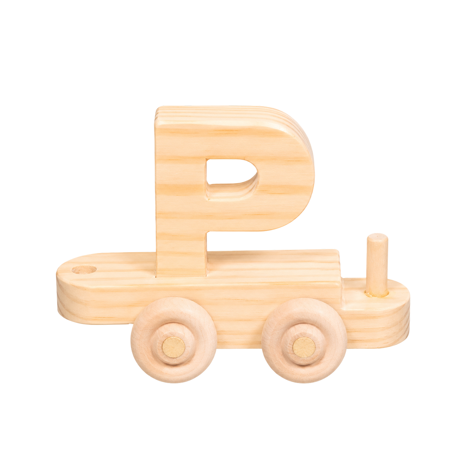 Letter Toy
