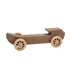 Ol' Fashion Racer