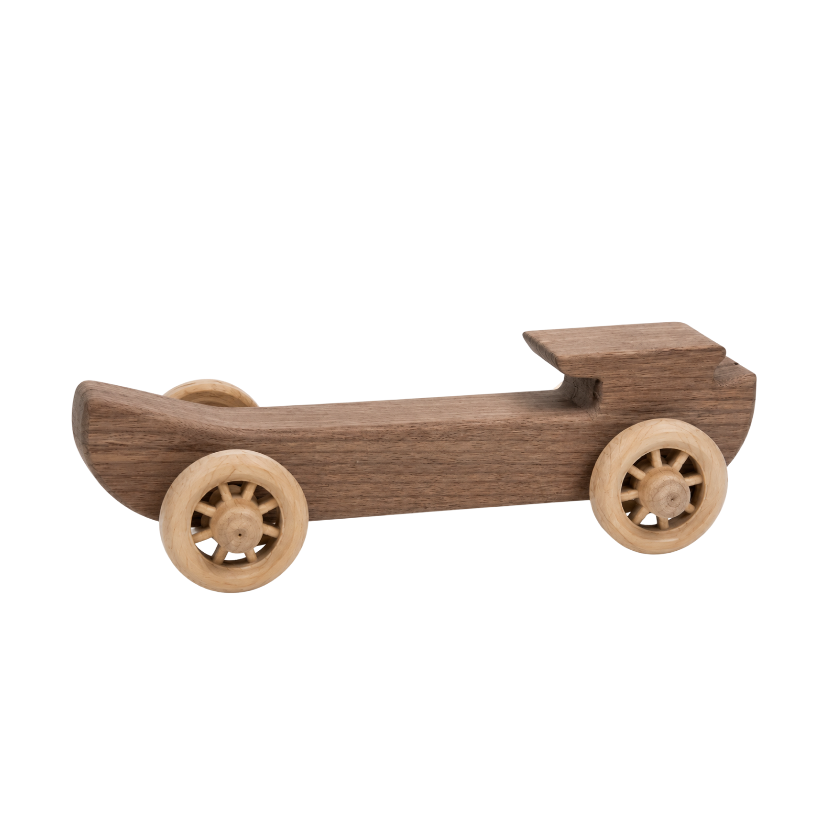 Ol' Fashion Racer