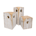 Owl Set (set of 3)