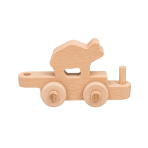 Animal Car
