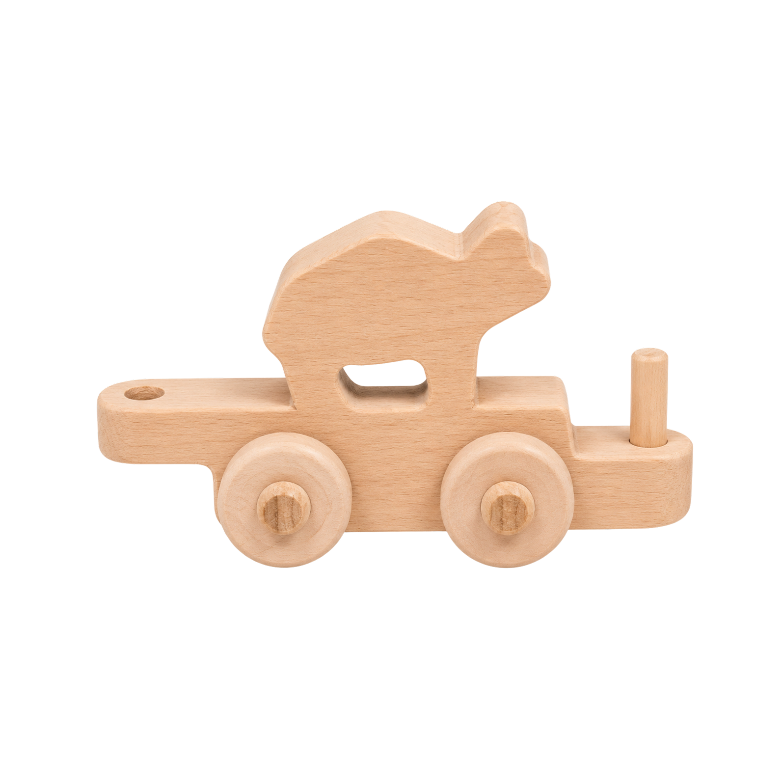 Animal Car