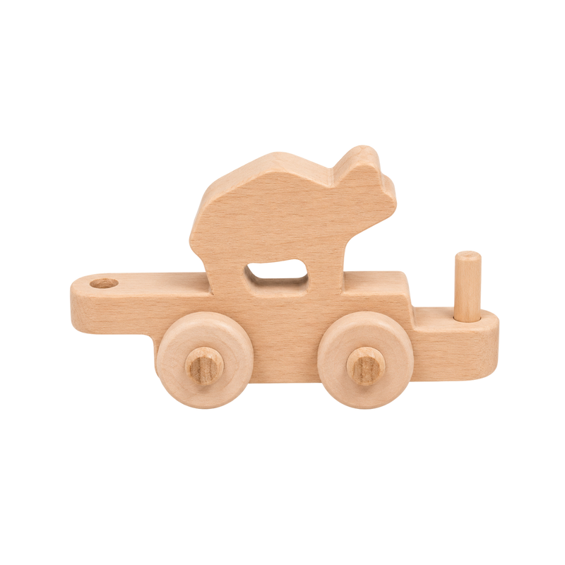 Animal Car