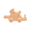 Animal Car