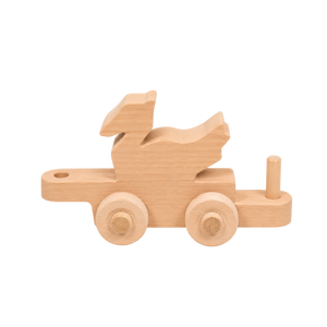 Animal Car