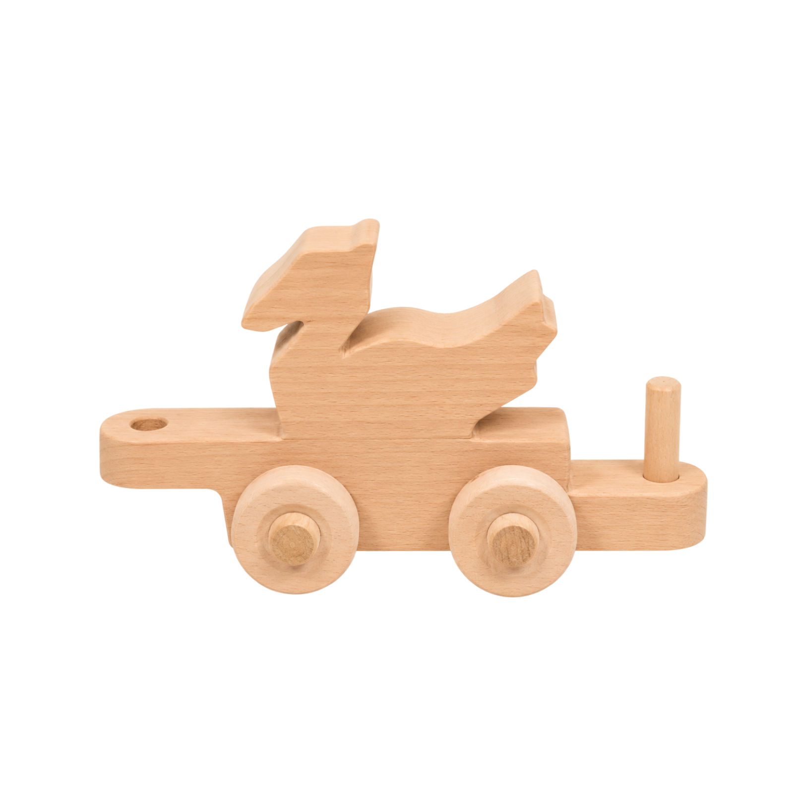 Animal Car