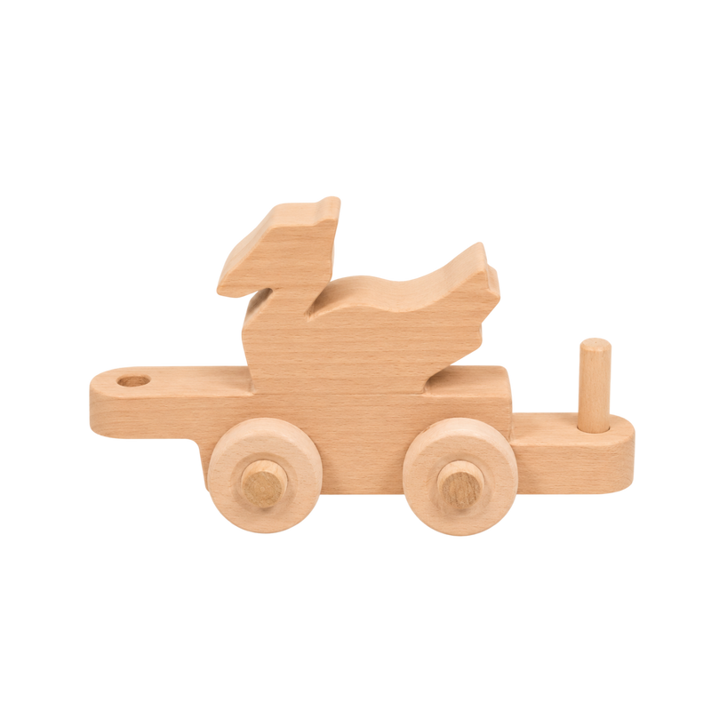 Animal Car