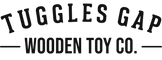 Tuggles Gap Wooden Toy Co. - Home